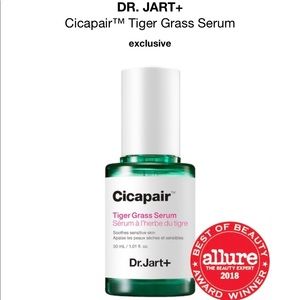 NIB Dr. Jart+ Cicapair Tiger Grass Repair Serum